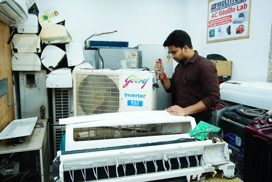 Appliance Repair Springfield serving Springfield, Virginia
