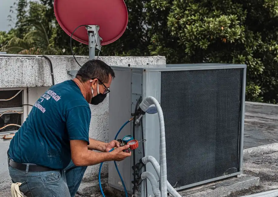 Appliance Repair Springfield technicians