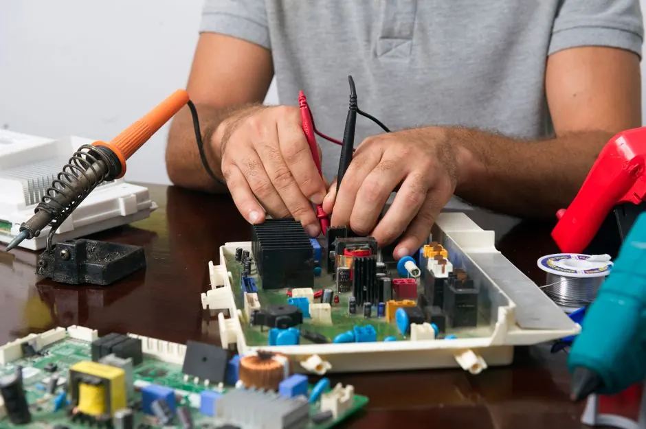 Dishwasher Repair