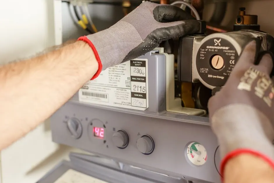 How Our Appliance Repair Service Works